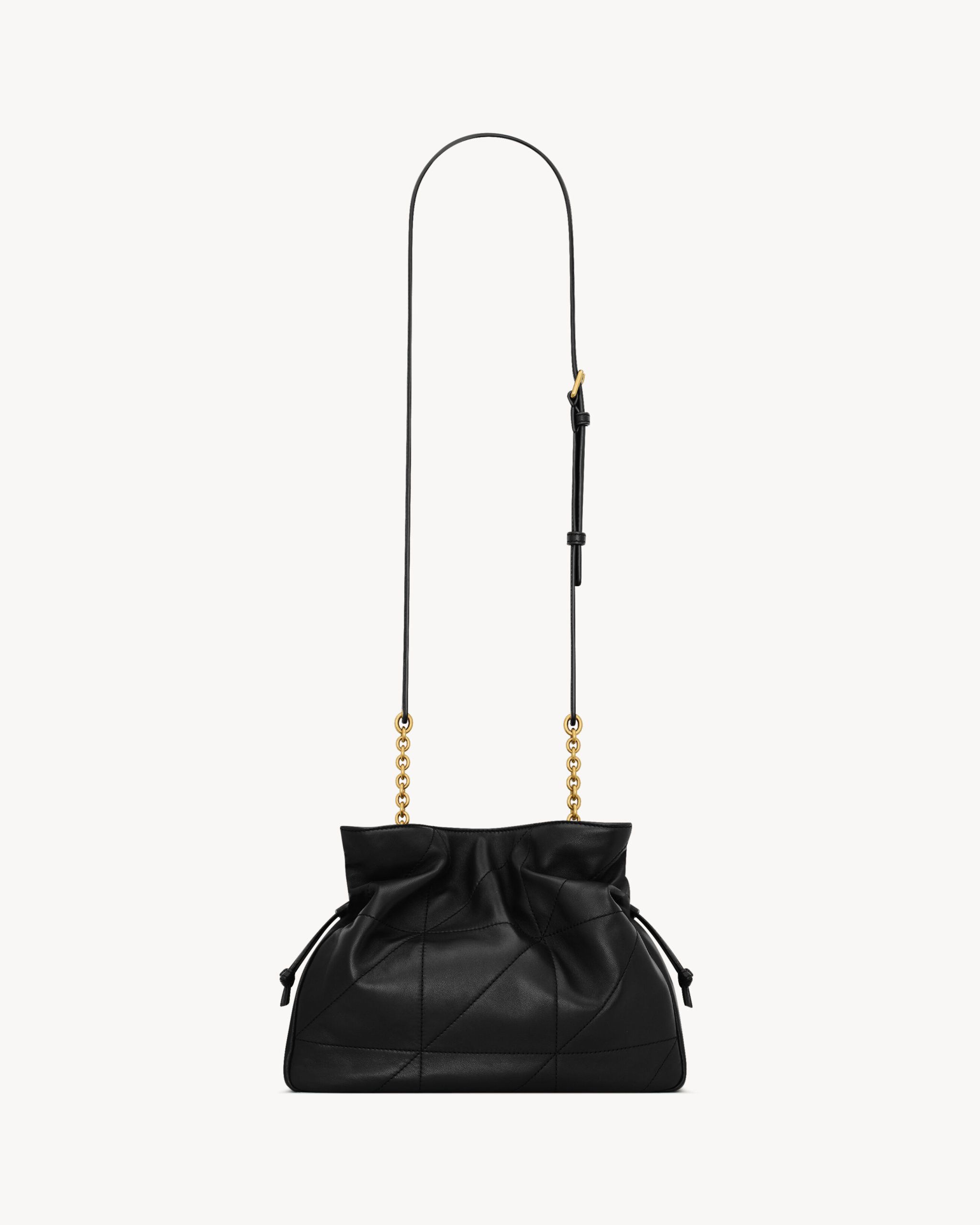 YSL JAMIE shoulder pouch in lambskin - Image 5